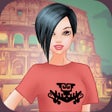 Icoon van programma: Travel Dress Up Games - F…