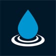 Иконка программы: RainDrop Virtual Rain Gau…