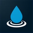 ไอคอนของโปรแกรม: RainDrop Virtual Rain Gau…