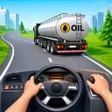 Programikonen: Oil Truckers of US