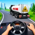 Programın simgesi: Oil Truckers of US