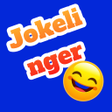 프로그램 아이콘: Jokelinger