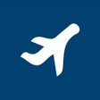 程序图标：Fly Ticket Flight Booking