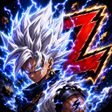 プログラムのアイコン：Z Warriors Legacy