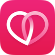 Programın simgesi: Chat  Dating for senior s…