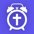 程序图标：Daily Scripture  Bible Ve…