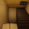 程序图标：Scary Eyes Deceives Game