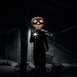 Ícone do programa: Horror Spider Scary Train…