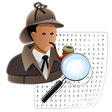 Ícone do programa: Sherlock