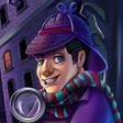 Иконка программы: Sherlock