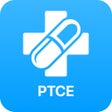 プログラムのアイコン：PTCB Exam Prep 2022