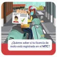 Consulta Licencias - MTC