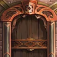 Иконка программы: Escape Room:Free Puzzle g…