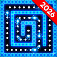 프로그램 아이콘: Brick Break: Multi Ball A…