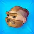 Icono de programa: Fall Dudes 3D