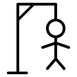 Symbol des Programms: Hangman Classic