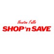 Ikon program: Newton Falls SHOPn SAVE