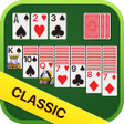 Ícone do programa: Solitaire Classic Games
