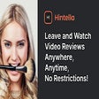 程序图标：Hintella | Leave Video Re…