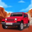 Иконка программы: Car Racing 3D: Race Maste…