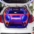 プログラムのアイコン：Car Audio System Modifica…
