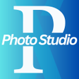 Ícone do programa: Polotno Editor Studio Hin…