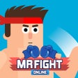 أيقونة البرنامج: Mr Fight Online