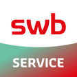 Symbol des Programms: swb Service