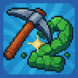 ไอคอนของโปรแกรม: Idle Pocket Crafter 2