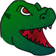 程序图标：King of the Kaiju