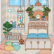 Ikona programu: Toca Boca Aesthetic Room …