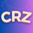 Symbol des Programms: Crazy Games