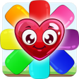 プログラムのアイコン：Toddler Paint and Draw