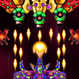 Иконка программы: Galactic Shooting Escape