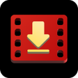 Icône du programme : All Video Downloader 2022