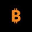 Bitcoin Fee Rate icon