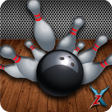 プログラムのアイコン：Real Ten Pin Bowling