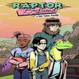 Icon of program: Raptor Boyfriend: A High …
