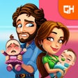 Icon of program: Delicious - Moms vs Dads