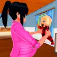 Mommy Simulator Family Life