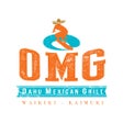 程序图标：Oahu Mexican Grill OMG