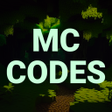 أيقونة البرنامج: MC Codes