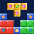 Ícone do programa: Block Breaker