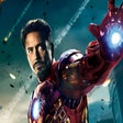 Programikonen: GTA 5 Iron Man Mod