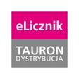 Icoon van programma: eLicznik TAURON