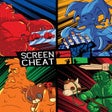 أيقونة البرنامج: Screencheat