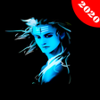 Icon of program: Lord Shiva HD Wallpapers-…
