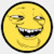 程序图标：sc2tv free smiles
