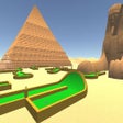 Icon of program: Mini Golf 3D Great Pyramids