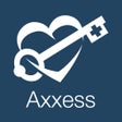 程序图标：Axxess HomeCare